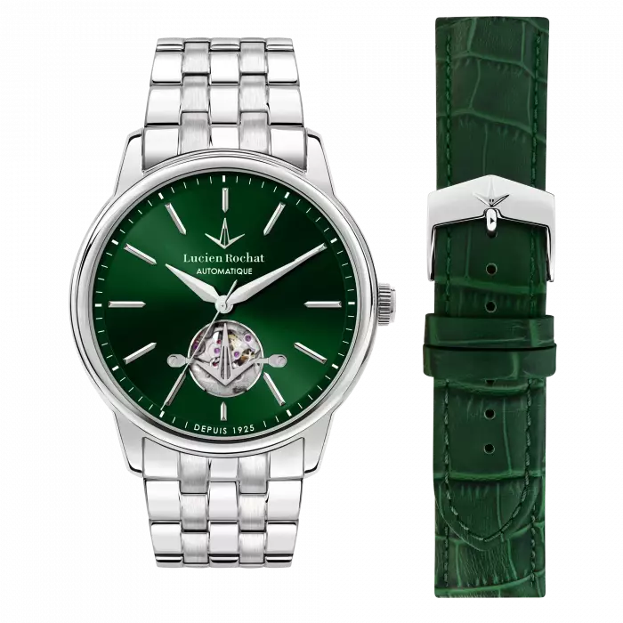 Orologio Automatico da Uomo Lucien Rochat