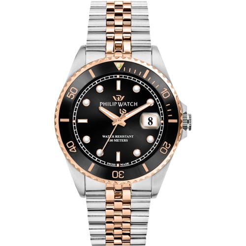 OROLOGIO PHILIP WATCH CARIBE SPORT