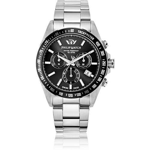 Orologio Philip Watch Caribe Sport