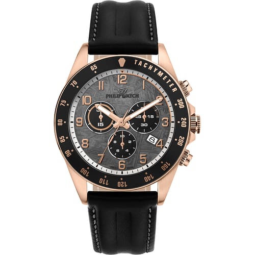 OROLOGIO PHILIP WATCH CARIBE SPORT