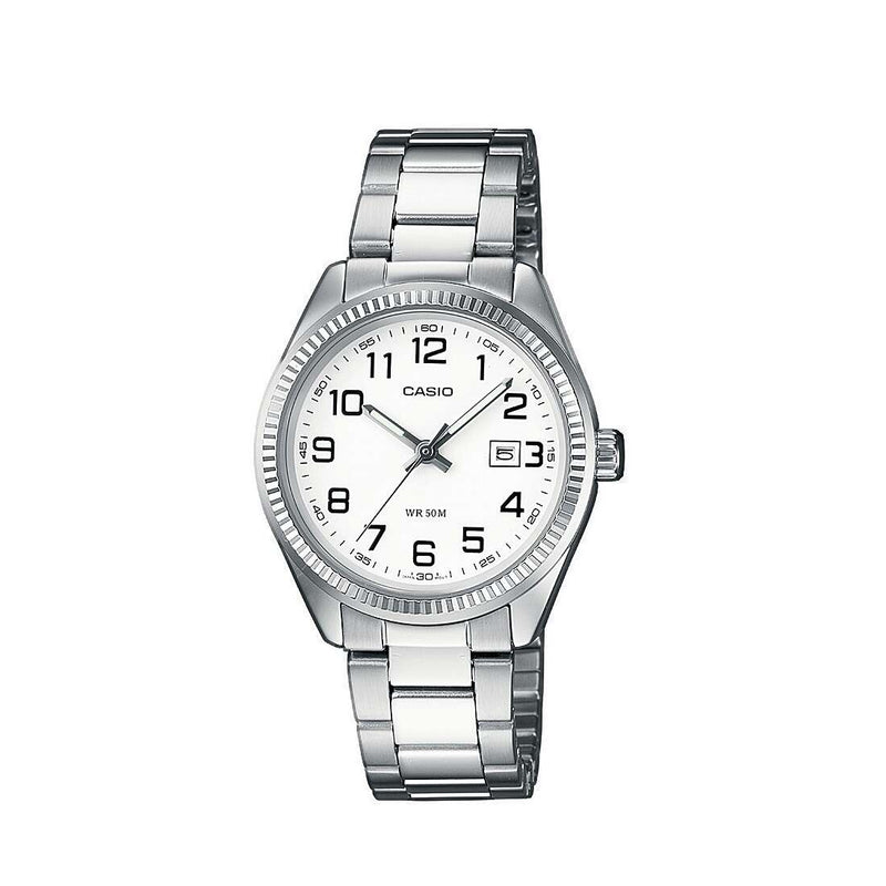 OROLOGIO CASIO