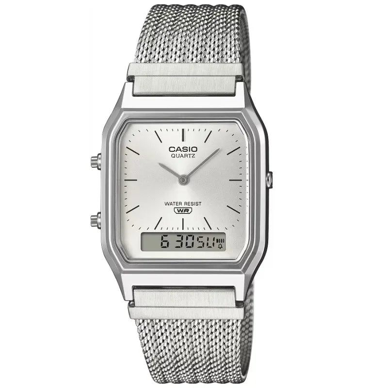 OROLOGIO CASIO