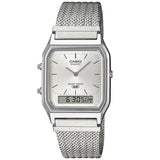 OROLOGIO CASIO
