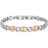 Bracciale Morellato Diamonds Uomo