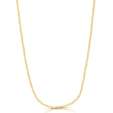 GIROCOLLO MILLELUCI ORO GIALLO