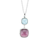 COLLANA BOCCADAMO