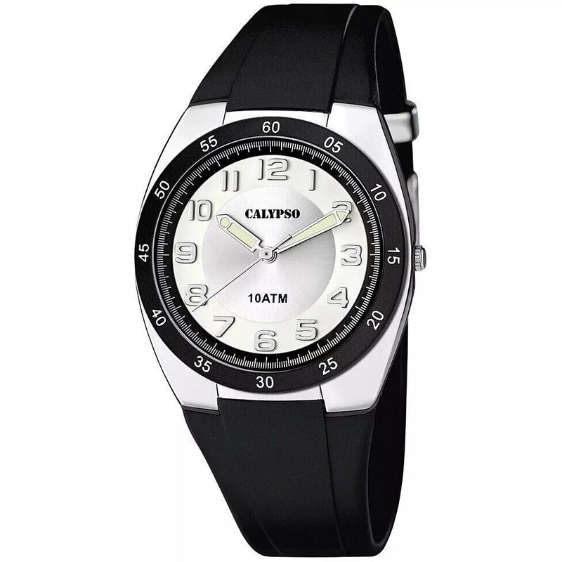 OROLOGIO UOMO CALYPSO