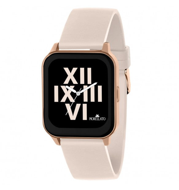 Smartwatch Morellato Donna