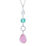 COLLANA BOCCADAMO