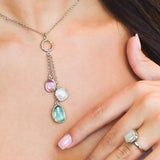 COLLANA BOCCADAMO